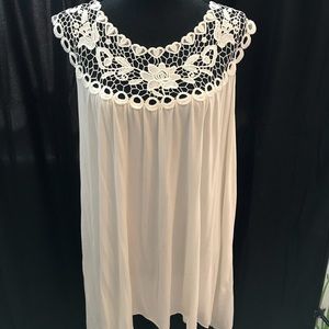 30% OFF BUNDLES plus size blouse